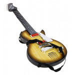 Detská rocková gitara